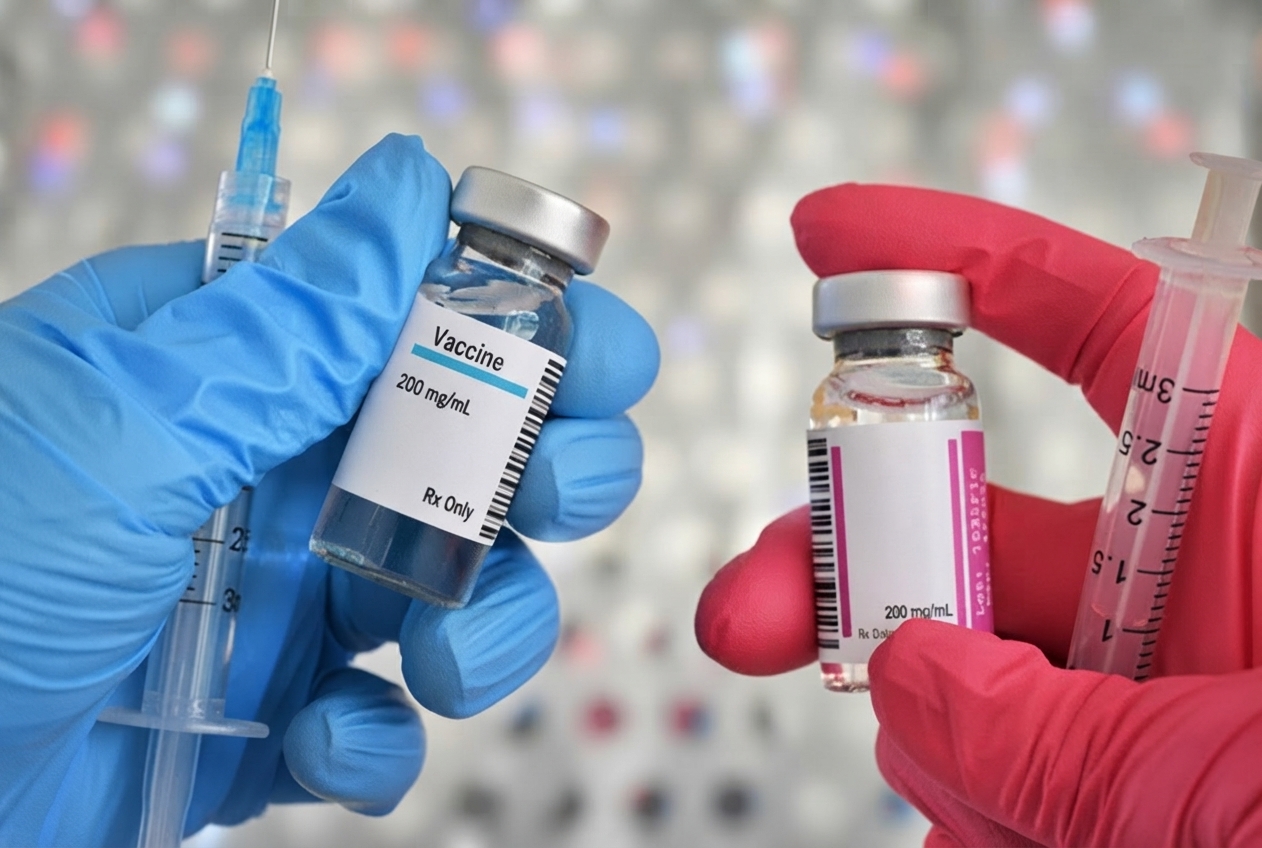 Clinical blood collection supporting plasma-derived therapies