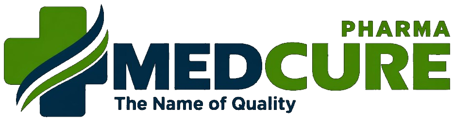 Medcure Pharma